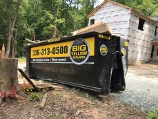 thumb_6305 Rolling Acres Drive Gibsonville, NC 27249 Dumpster Rental & Porta Potty Service in Gibsonville, NC